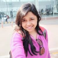 R Systems Employee Madhu Srivastava's profile photo