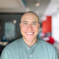 Bain & Company Employee Benjamin Yip's profile photo