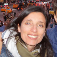 International AIDS Society Employee Carole Beilleau's profile photo