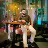 Rishabh Kumar Email & Phone Number