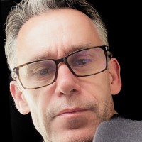 Shift Technology Employee George Robbins's profile photo