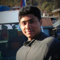 Diptesh Chatterjee Email