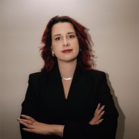 Scrambly Employee Nadiia Shostak's profile photo