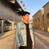RazeMath Employee Almas Perneshev's profile photo