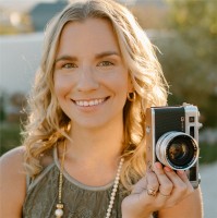 Mattie O'Neill Photography & Designs Employee Mattie O'Neill's profile photo