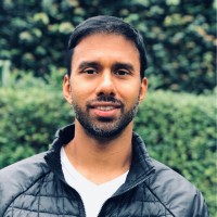 Eduzz Employee Subho Daripa's profile photo