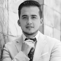 Pontificia Universidad Católica del Ecuador Employee Gabriel Altamirano's profile photo