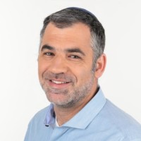 BiomX Inc Employee Ariel Cohen's profile photo