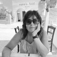 Sense Employee Tracy Lanes's profile photo