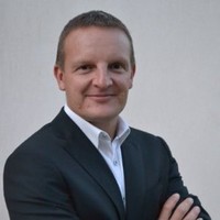 Mediaco Employee Xavier Pezard's profile photo