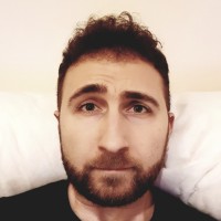 MONOGRID Employee Andrea Fiadone's profile photo