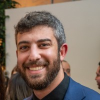 Eurofins Transplant Genomics Employee Michael Borgenicht's profile photo