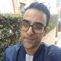 Perspective Research Services Employee Anil Bulsara's profile photo