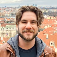 Institute of Cognitive Science at the University of Colorado - Boulder Employee James Dods's profile photo