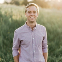 TerraPower Employee Nick O'Neill's profile photo