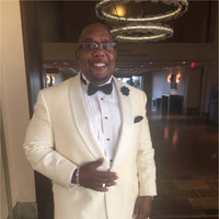 Education Management, Inc. (dba Blue Cliff College) Employee Reginald Moore Sr.'s profile photo