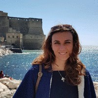 Itconsulting Employee Chiara Pollio's profile photo