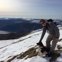Hexicon Employee Benjamin King's profile photo