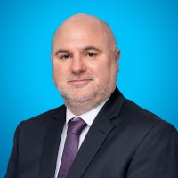 EMaC Employee Ross Brandrick's profile photo
