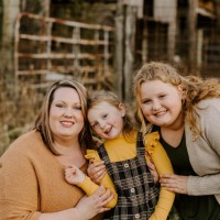 Madison County Library Employee Angela Porterfield's profile photo