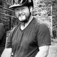 New Hampshire Electric Cooperative, Inc. Employee Eric Sandberg's profile photo