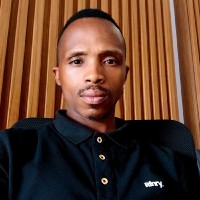 IWESCO Employee Mlungisi Soyingwa's profile photo
