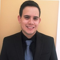 Flightstar Aircraft Services, LLC Employee Gabriel Ramos's profile photo