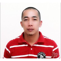 Saudi Can Company Employee Marlon Casacop's profile photo