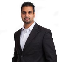 Quarterback Transportation - Toronto & Cincinnati Employee Michael Arakill's profile photo