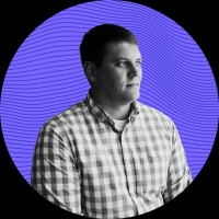Bound Employee Jeremiah Wingett's profile photo