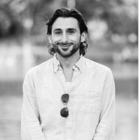 Carcafe Ltda CI Employee Jonathan Demuria's profile photo