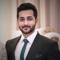 Amazon Employee Jay Mohammed's profile photo