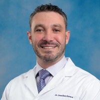 The Wright Center for Graduate Medical Education Employee Jonathan Kovacs's profile photo