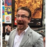 E-Line Media Employee Steve Zimmermann's profile photo