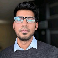 Mazedur Rahman Email