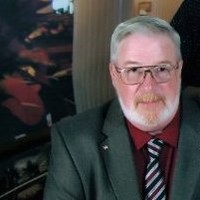 ACME Cryogenics Employee Dave Paules's profile photo