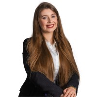 TETRACE Employee Lili Kastamanova's profile photo