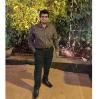 Keplin Group Limited Employee Gauresh Vagal's profile photo