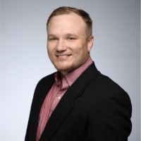 iQ Foods Employee Brandon Edson's profile photo