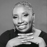 Seawoman Creative Media Employee Sandra Sealy's profile photo