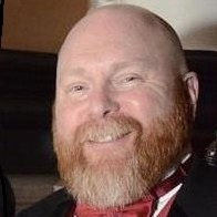 American Red Cross Southeastern Pennsylvania Employee Daniel Kiley-Zufelt's profile photo