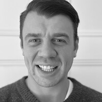 InvestCloud, Inc. Employee Ben Pearce's profile photo