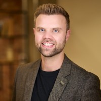 General Intelligence Capital Employee Chris Worsey's profile photo