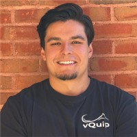 vQuip Employee Cam Serigne's profile photo