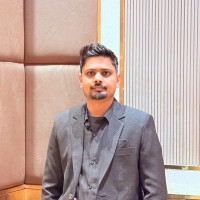 iPage Solution Employee Asif Ansari's profile photo
