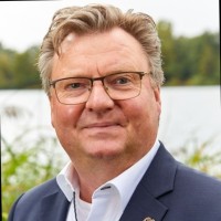 Ruediger Heitmann Email & Phone Number