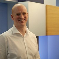 Rentalcars.com Employee Jack Bentley's profile photo