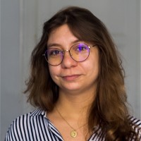 Valorhiz_FR Employee Inès Candela's profile photo