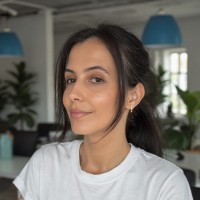 Georgia Sofronova Email