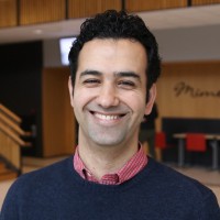 Reza Arghandeh Email & Phone Number